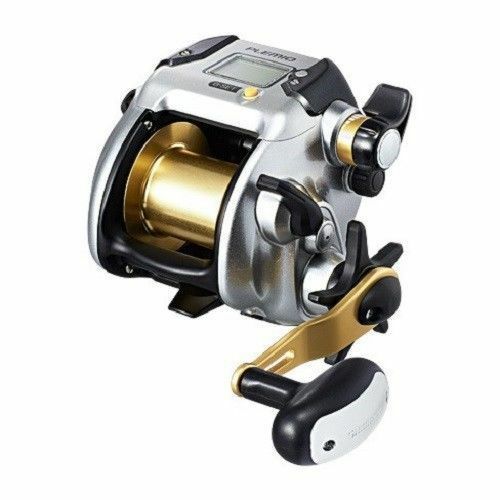 SHIMANO Electric Reel Plemio 3000Fishing reels japan